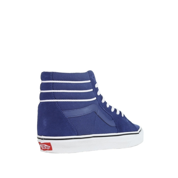 Vans Sk8-Hi Sports Stripes Shoes Men's - Picture 8 of 16